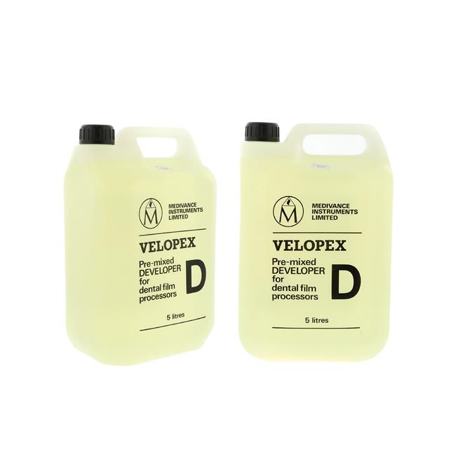 Velopex Developer x 5 Litres