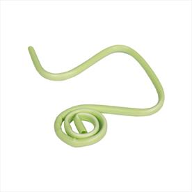 Hygoformic Bio Natural Green Saliva Ejectors x 100