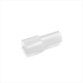 Adaptor (Double) for Hygoformic Saliva Ejectors x 10