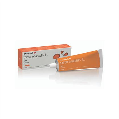 Oranwash L - 140ml