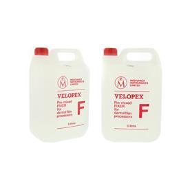 Velopex Fixer x 5 Litres