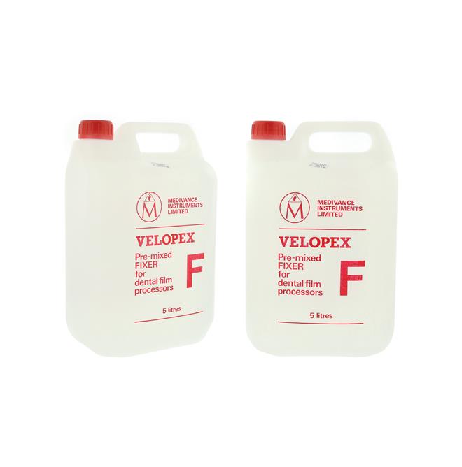 Velopex Fixer x 5 Litres