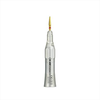 FX65M 1:1 Non-Optic Straight Contra-Angle Handpiece