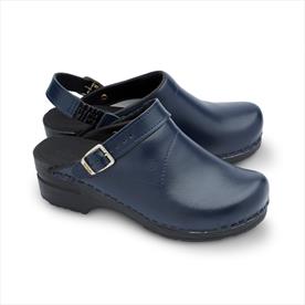 FlexiKlog Navy - Size 3