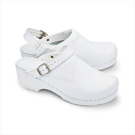 FlexiKlog White - Size 3