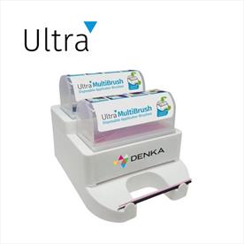 UltraMultibrush Double-take Dispenser + 100 tips