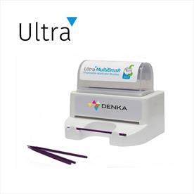 UltraMultibrush Click'nCollect Single Tier Dispenser