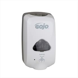 Gojo TFX Touch Free Soap Dispenser