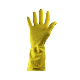Household-rubber-gloves