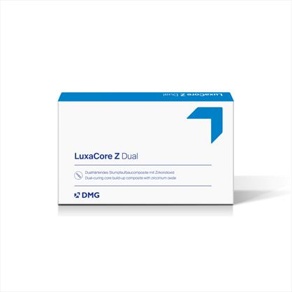 LuxaCore Z-Dual SM A3