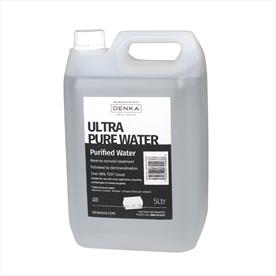 Denka Purified Water - 5L x 2