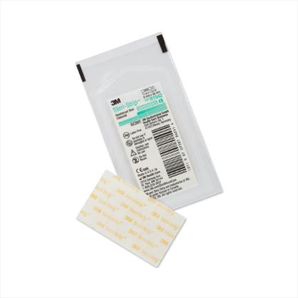 3M Steri-Strip Reinforced 6 x 38mm  (6 Strips/Pack) x 50