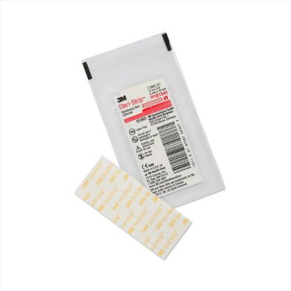 3M Steri-Strip Reinforced 6 x 75mm  (3 Strips/Pack) x 50