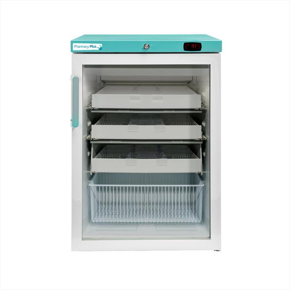 Lec-158-LITRE-BLUETOOTH-FRIDGE-WITH-DRAWERS