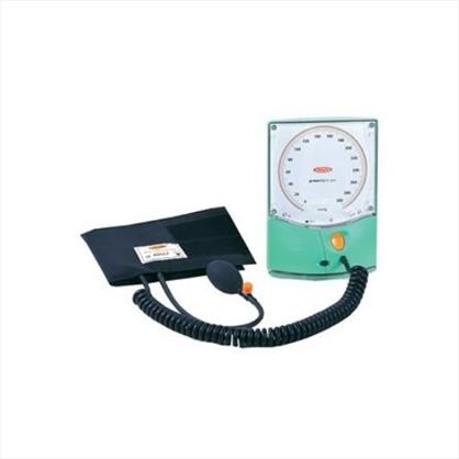 Accoson Greenlight 300 Sphygmomanometer Desk Model with Adult Ambidex Velcro Cuff 