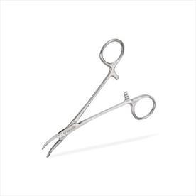 ME1522  Halstead Artery Forcep 5
