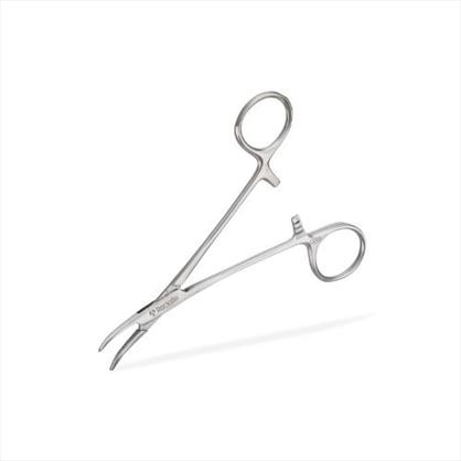 Halstead Artery Forcep 5" - Curved 12.5cm  