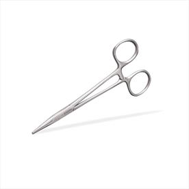 ME1523  Halstead Artery Forcep 5