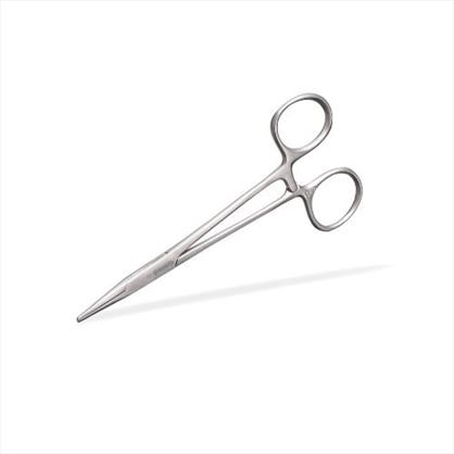 Halstead Artery Forcep 5" - Straight  