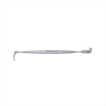 Kilner Catspaw Retractor - Double Ended  