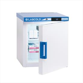 Labcold Pharmacy Fridge RLDF0119 36 Litre - 538 x 450 x 510mm - Denka