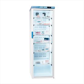 Labcold Pharmacy Fridge RLDG1519 440 Litre - 1875 x 600 x 700mm - Denka