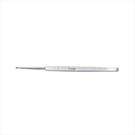 ME1992  Lambert Curette Round - 2mm  
