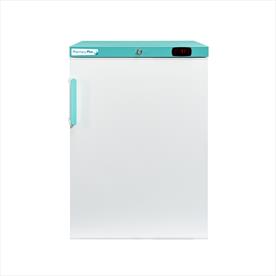 PPSR158BT-UK - 158 Litre Bluetooth Fridge- Solid Door Size 595mm W x 850mmH x 660mmD - Denka