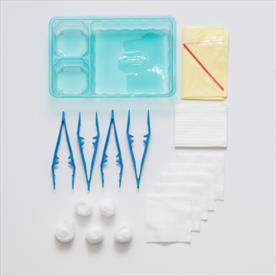 Woundcare 9 - Dressing Pack Opt I Medium