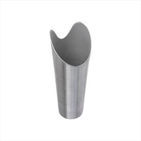 ME2438 Noots Ear Tank - Stainless Steel