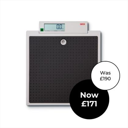 Seca 875 Digital Scale - Class III  