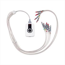 ME3236 Seca CT331 ECG Machine with Bluetooth & USB Connectivity - PC Based 