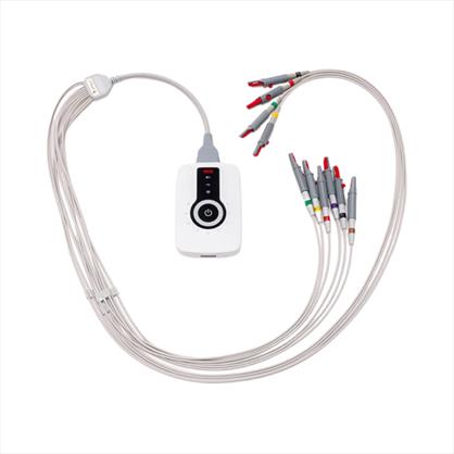 Seca CT331 ECG Machine with Bluetooth & USB Connectivity - PC Based 