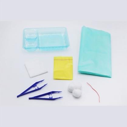 Small Dressing Pack  