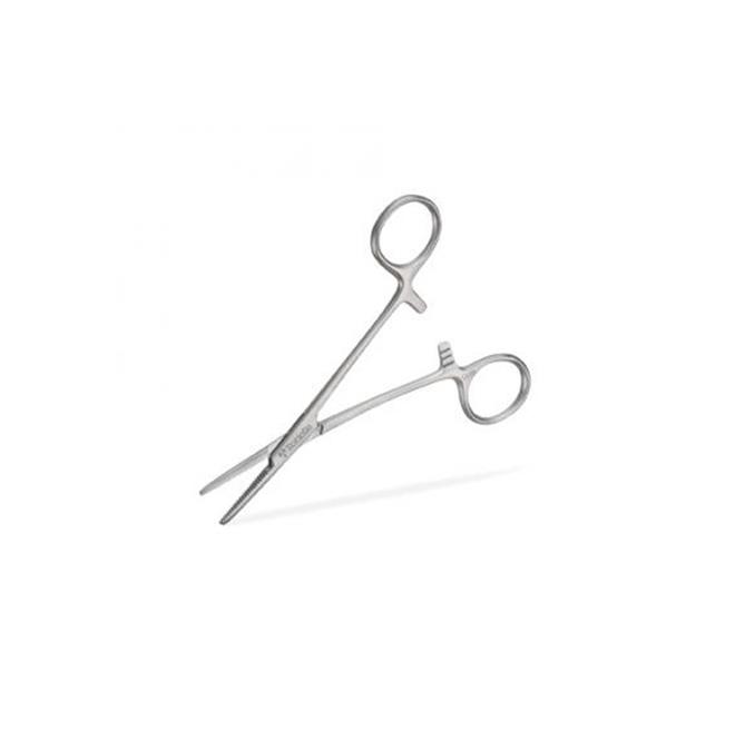 Spencer Wells Artery Forceps x 5"  