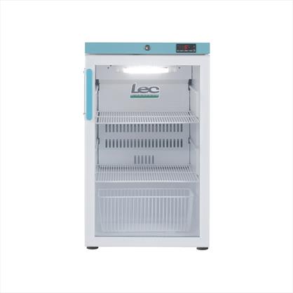 PEGR107UK - 107 Litre Under-Counter Fridge