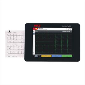Seca Ultra-portable ECG CardioPad-2