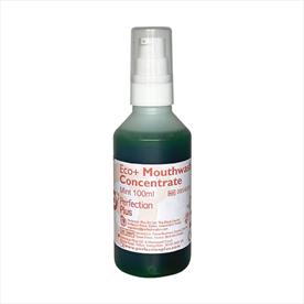 Mouthwash Concentrate 90ml
