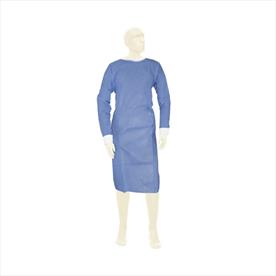 Meditrade Suavel OP PRO Standard, Sterile Surgical Gown Medium