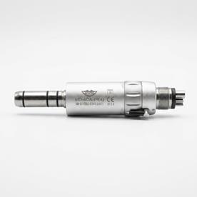 Modern Air Motor - 4 Hole Midwest with External Water