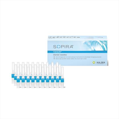 Needles Plastic Hub 30g X-Short 12mm x 100 