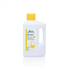 Orotol Plus - 2.5L