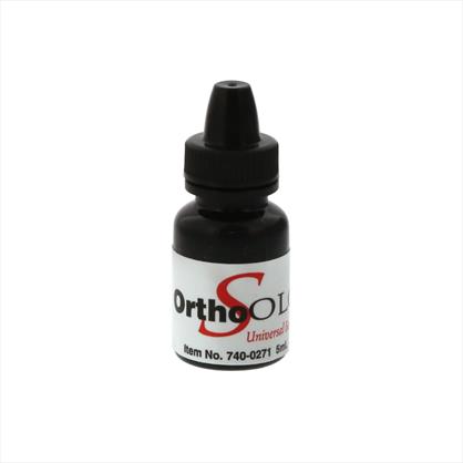 Ortho Solo Refill Bottle 5ml