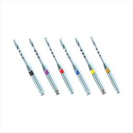 ParaPost X - Drills - Brown - 0.9mm x 3