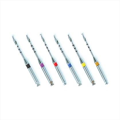 ParaPost X - Drills - Brown - 0.9mm x 3