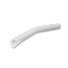 Pellotte Aspirator Tips -  White x 50 Pack