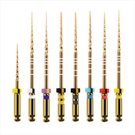 ProTaper Gold F3