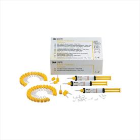 RelyX Unicem 2 Automix Cement Value Packs Translucent