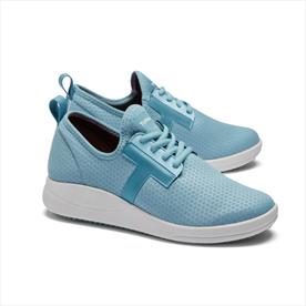 SmartSole Breeze Cameo Blue - Size 3