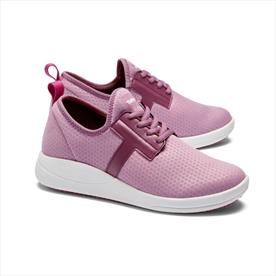 SmartSole Breeze Mauve - Size 3